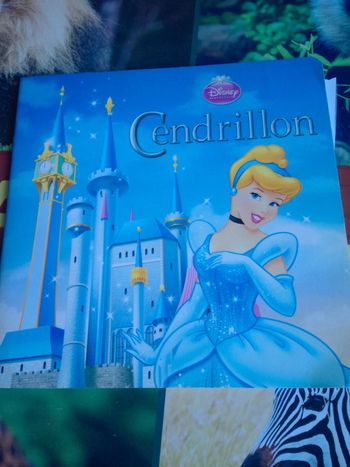 Cendrillon