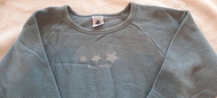 Pyjama 5 ans 110cm - photo numéro 3