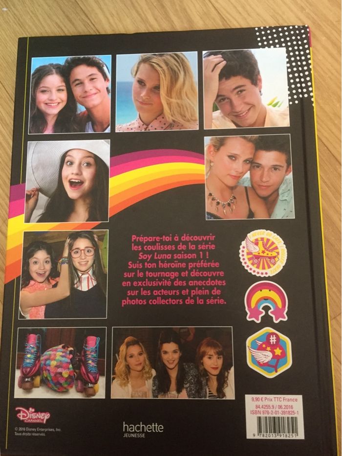 Soy Luna - photo numéro 3