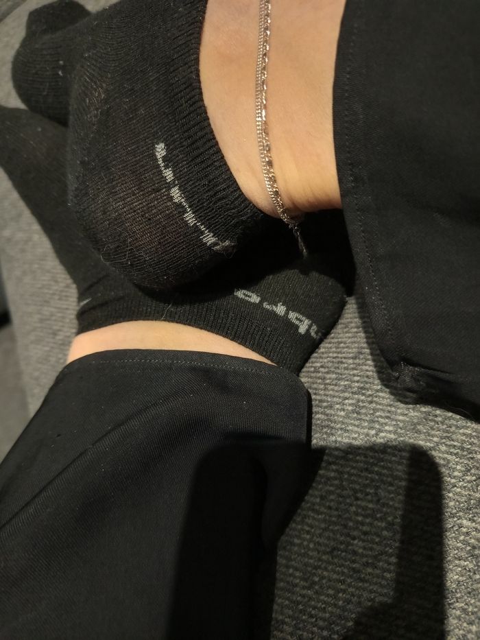 Chaussettes femme - photo numéro 3