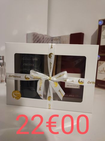 Coffret Aïd Moubarak