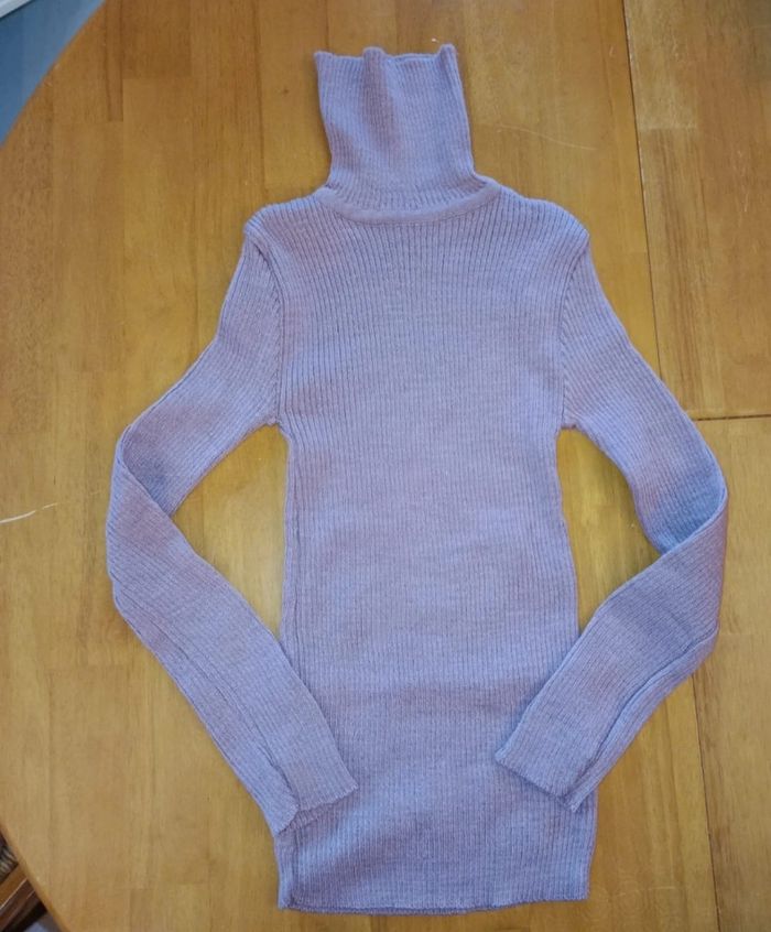 Sous pull Femme - photo numéro 2