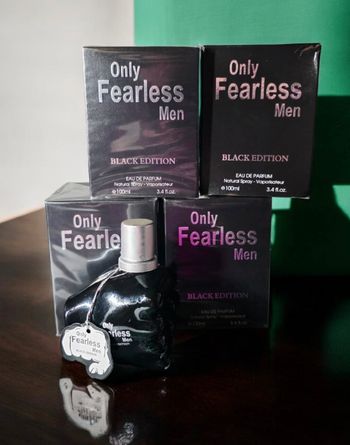 💥Parfums " Black Edition " Homme