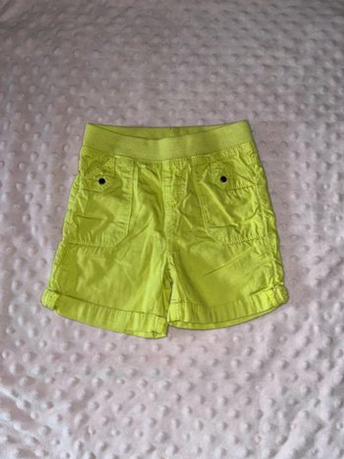 Short
