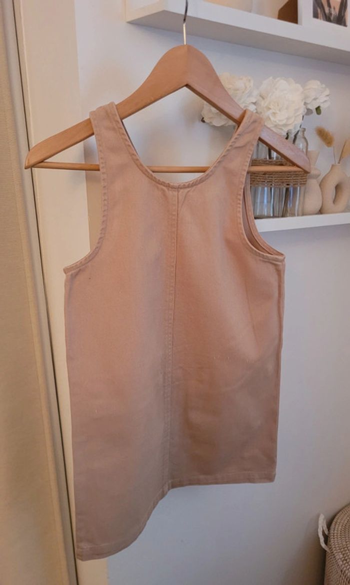 Robe fille Creeks 8 ans - photo numéro 5