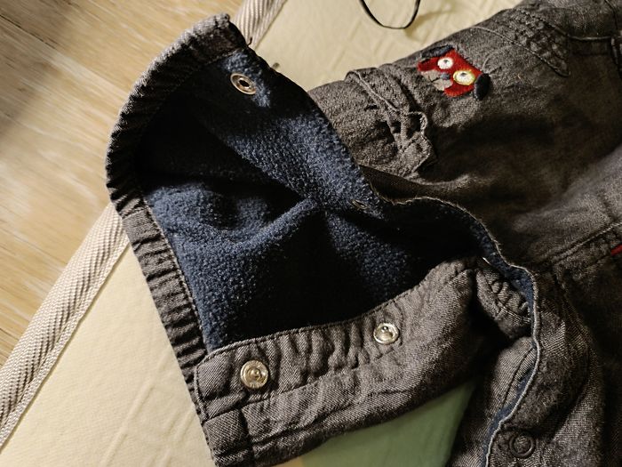 Lot ensemble taille 1 mois - photo numéro 2