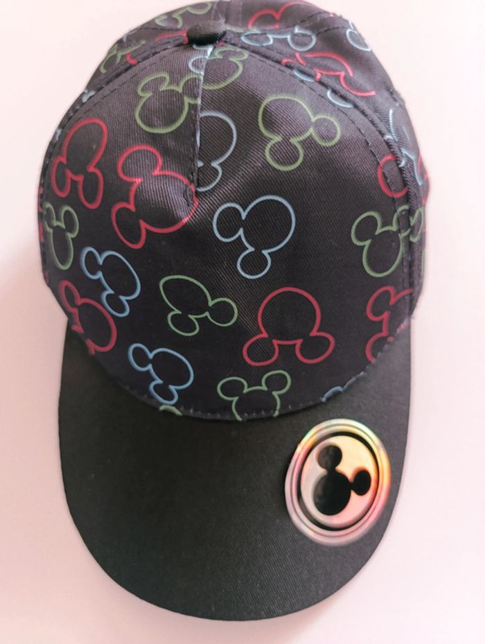 Casquette collector Disney - Minnie Mouse