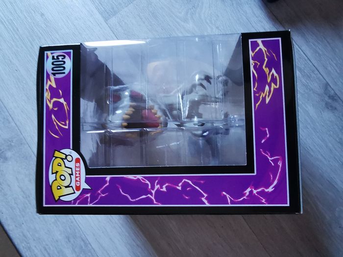 Pop indominus rex - photo numéro 3