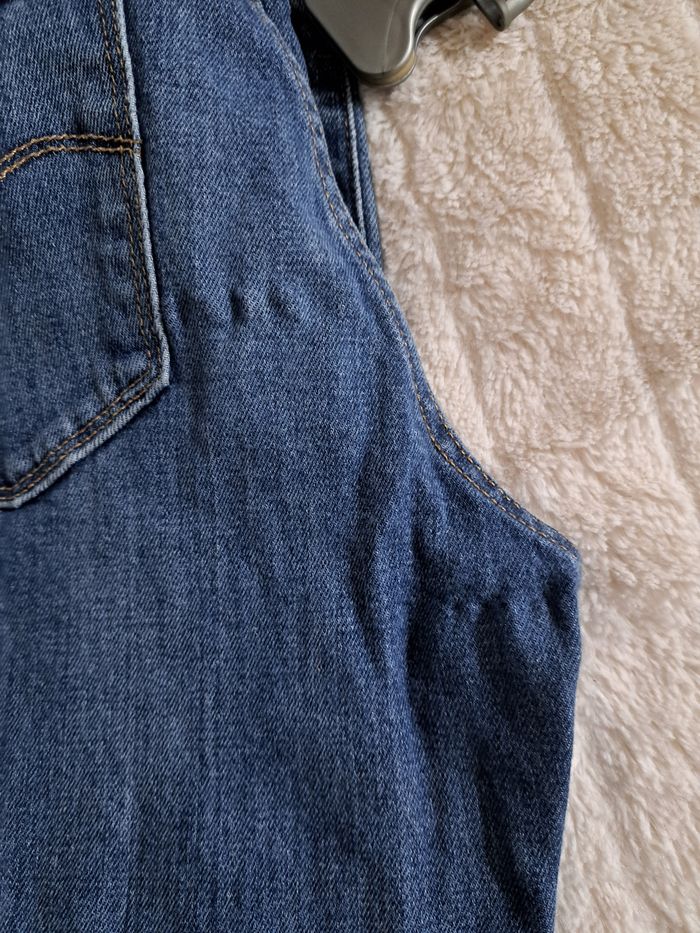 Jean Levi's 712 slim - photo numéro 9