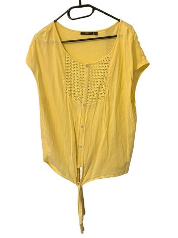 Teeshirt femme