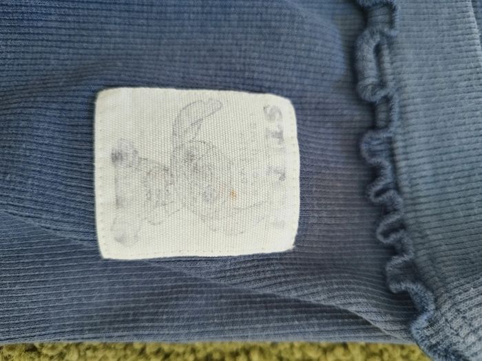 Legging stitch - photo numéro 2