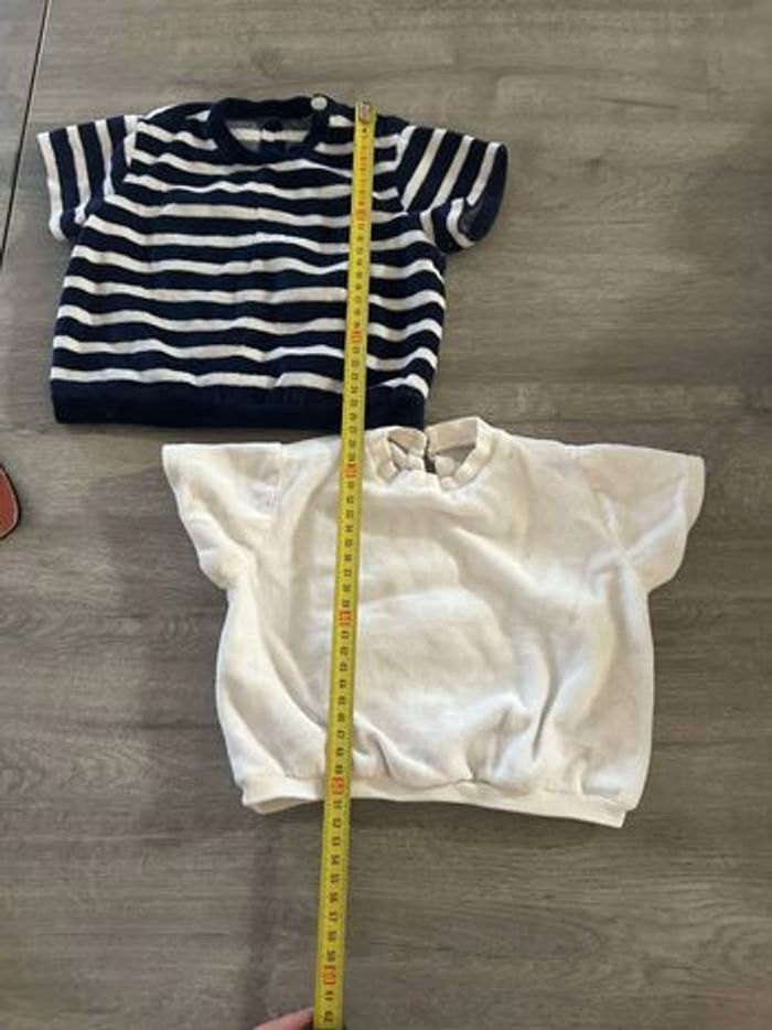 Lot de vetements fille - photo numéro 6