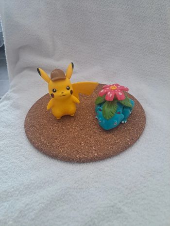 Figurines Pokémon
