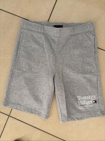 Bermuda tommy hilfinger