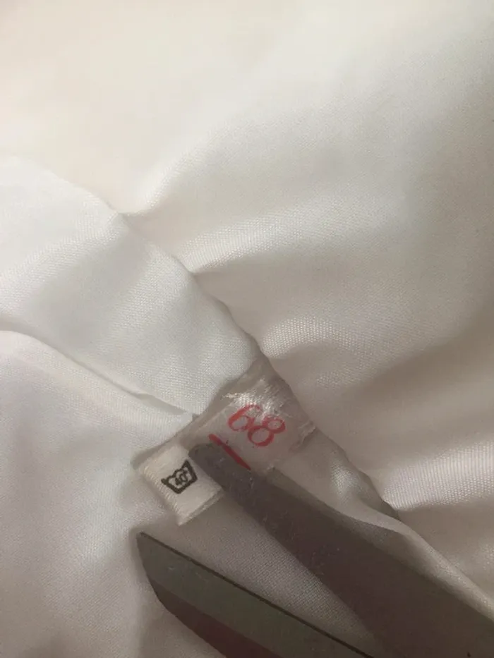 Combi-pilote à capuche 6M - photo numéro 6