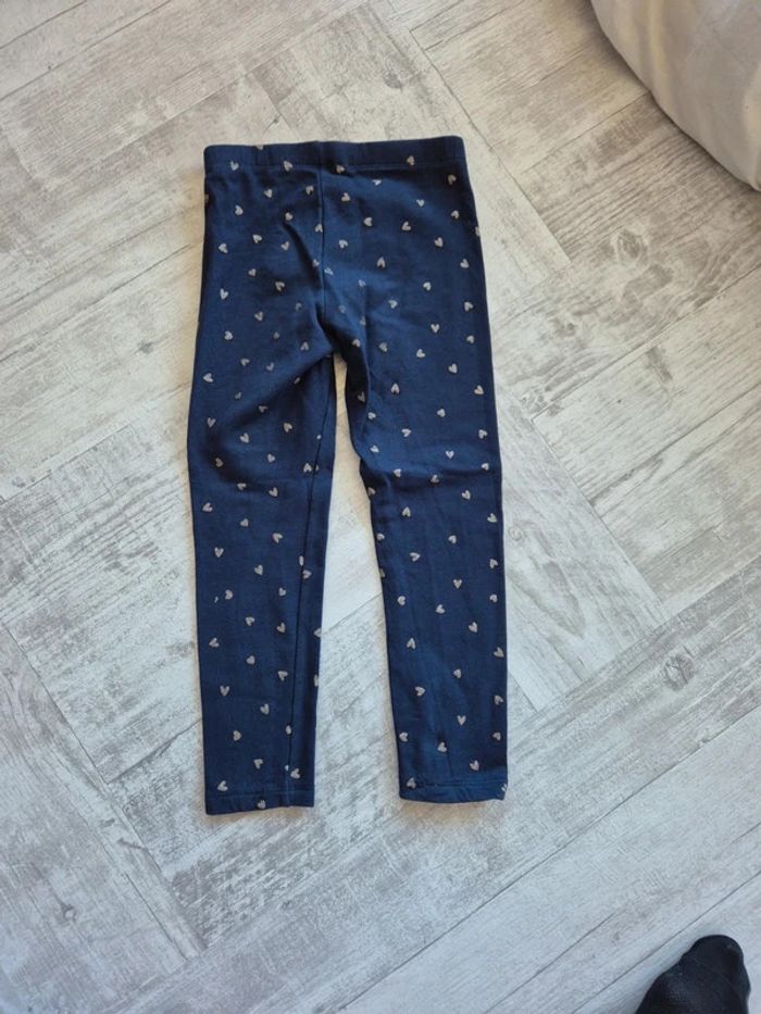 Leggings Taille 6 ans - photo numéro 2