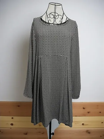 🟦 jolie robe casual 🟦 P