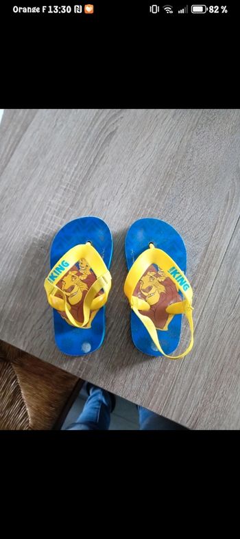 Tongs