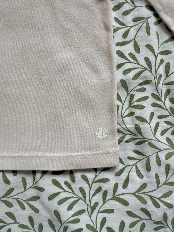 T-shirt petit bateau 6 ans - photo numéro 5