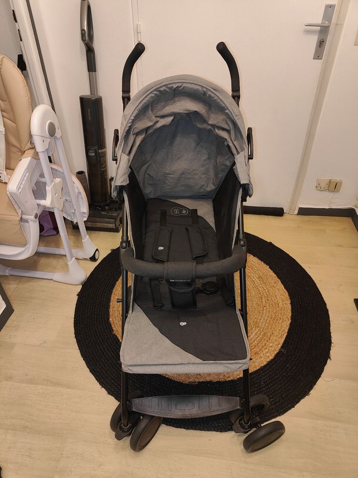 Poussette canne kinderkraft - photo numéro 5