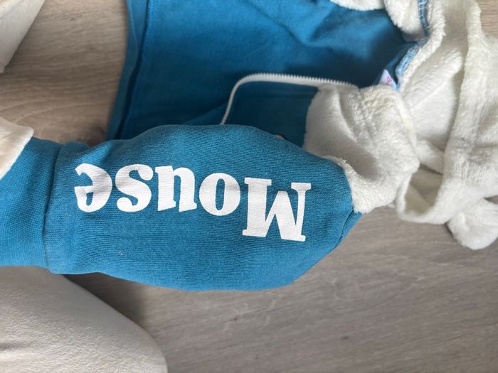 Gilet à capuche - photo numéro 3