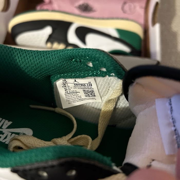 Jordan trevis Scott - photo numéro 5