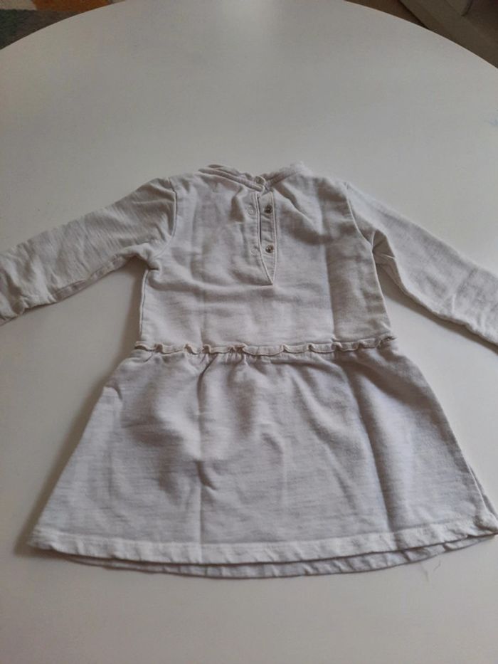 Robe Gemo 24 mois - photo numéro 3