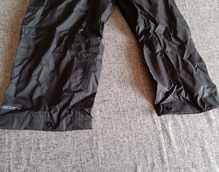 Pantalon de pluie/Surpantalon, Waterproof, mixte, Taille 3/4 ans, neuf - photo numéro 5
