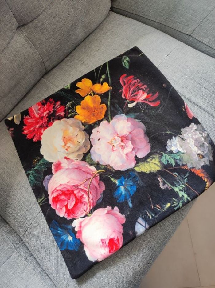 Housse de coussin 45x45