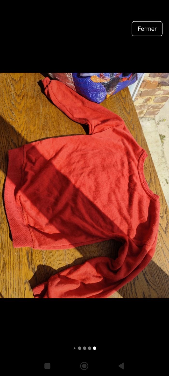 Lot de vêtements 6ans - photo numéro 8