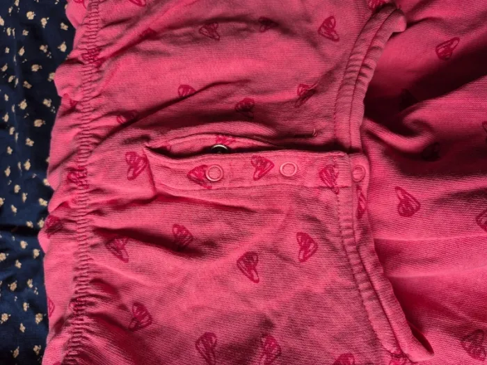 Robes chaudes - photo numéro 5