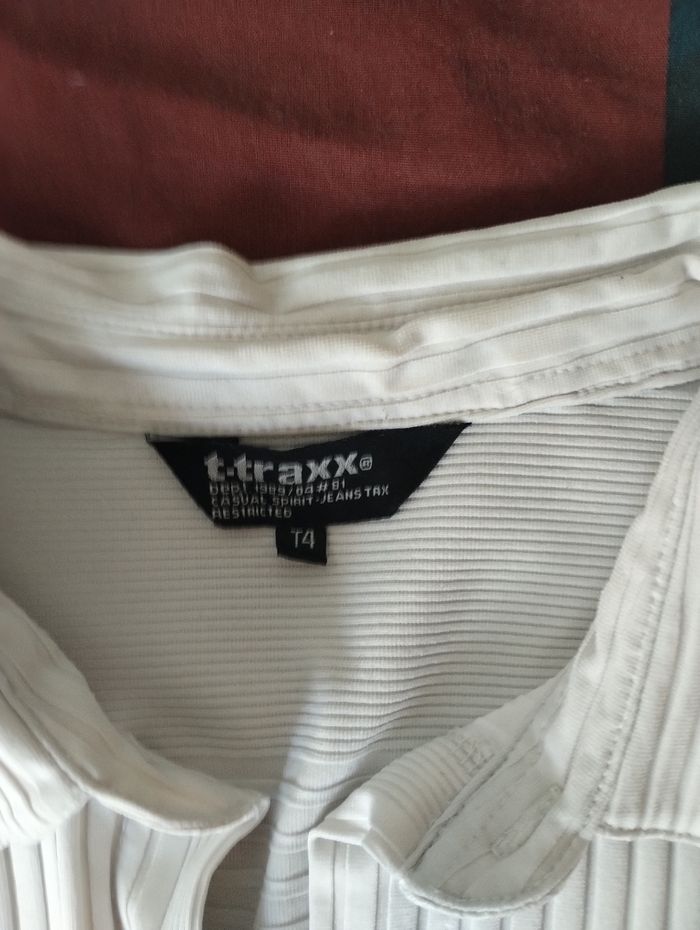 Chemise homme - photo numéro 2