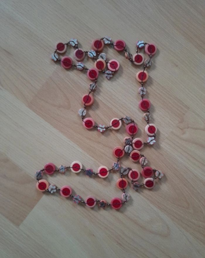 Collier femme - photo numéro 2