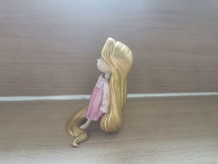 Figurine raiponce - photo numéro 4