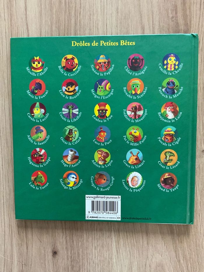 Mireille l’Abeille - photo numéro 2