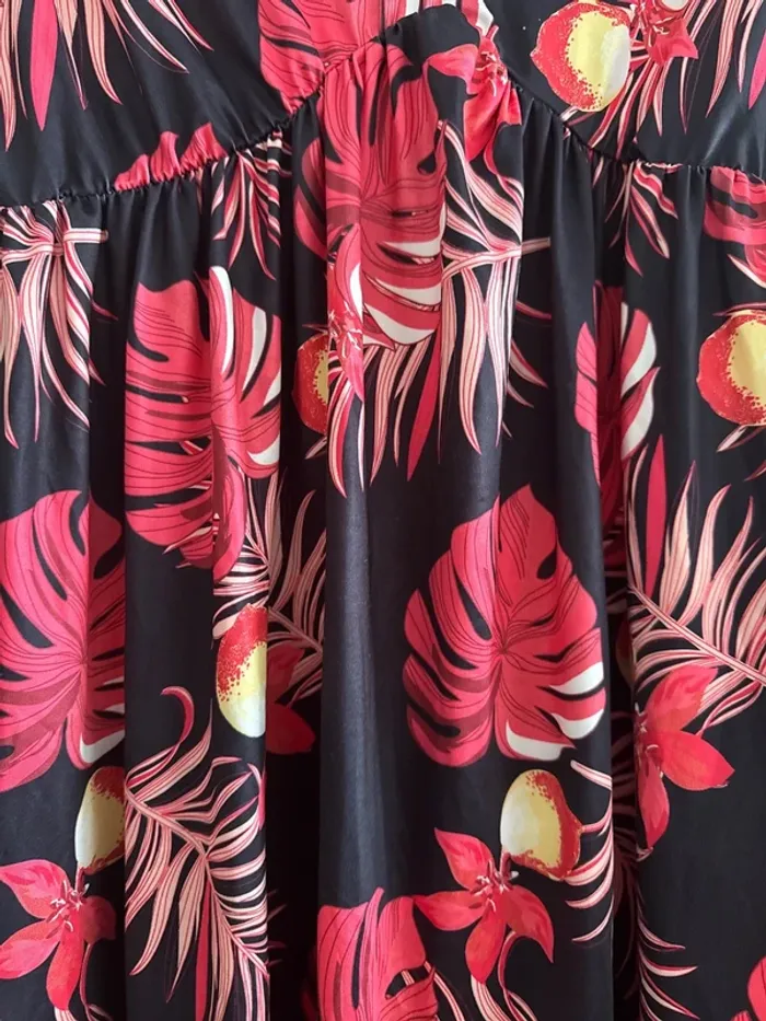 Super mooi zomer kleedje