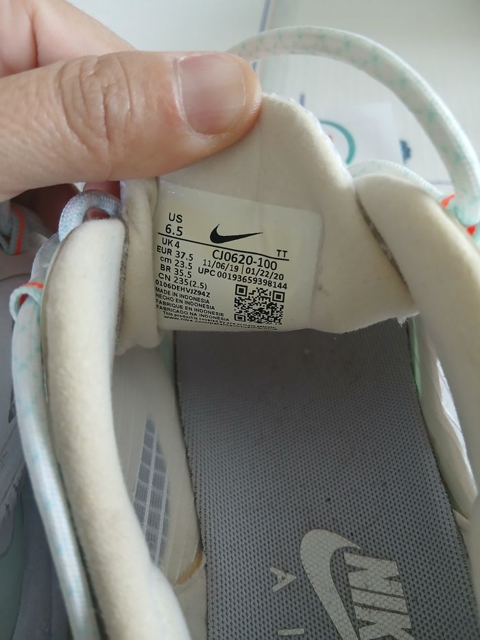 Basket - photo numéro 5