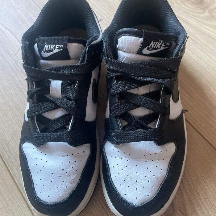 Dunk low panda 🤍 - photo numéro 2