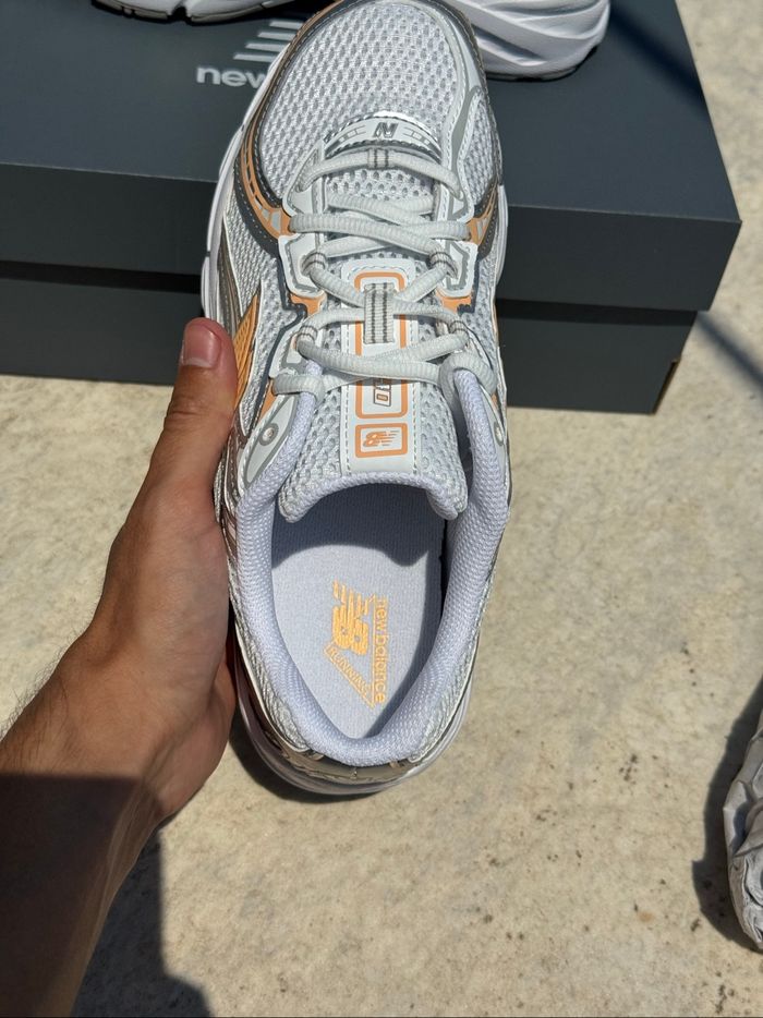 New Balance 740 - photo numéro 7