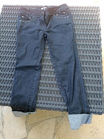 Jean orchestra 10 ans