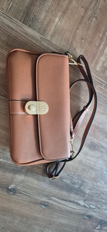 Sac Mac Douglas avec portefeuille