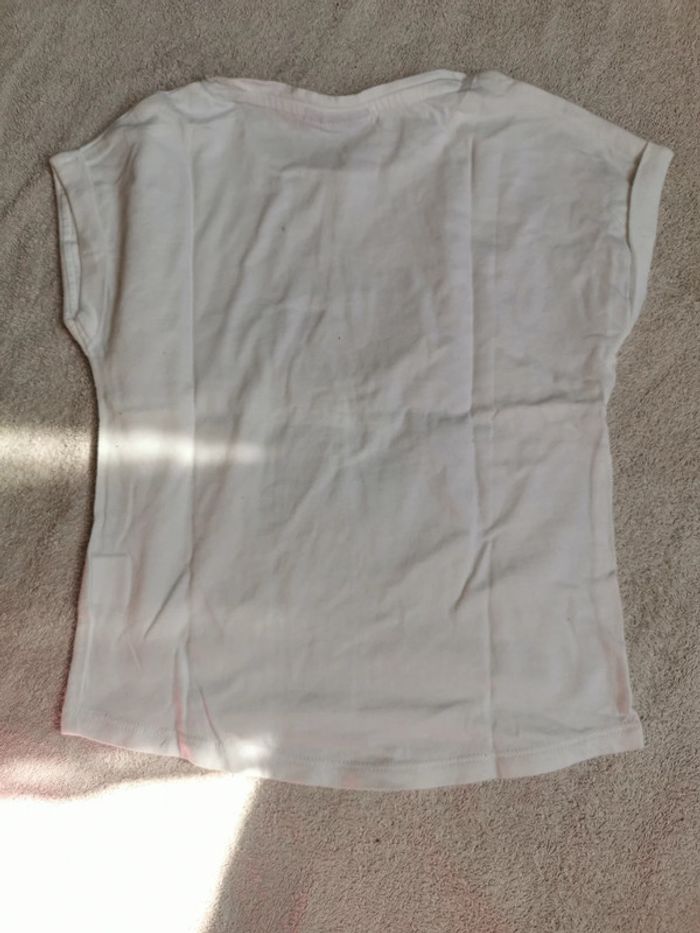 T-shirt - photo numéro 2