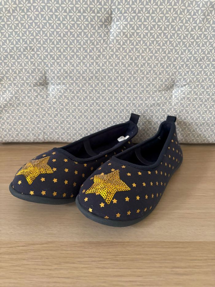 Chaussons "Star" (Pointure : 32)