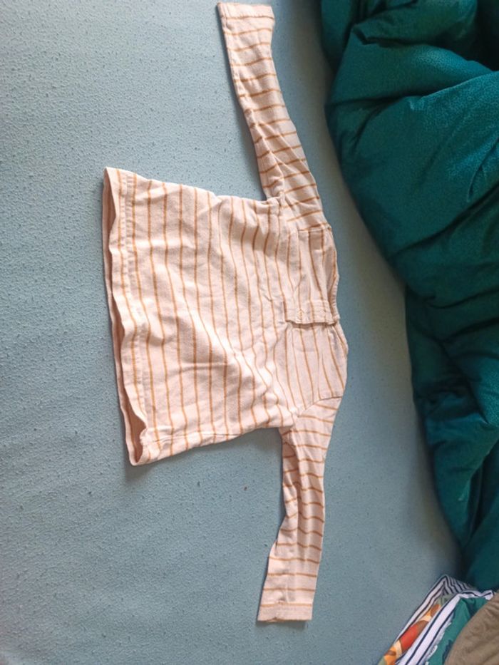 Tee-shirt - photo numéro 3