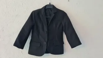 Veste costume