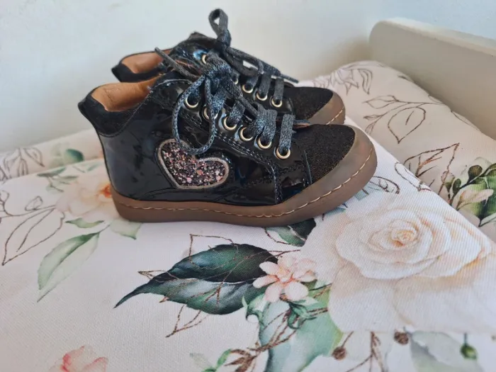 Chaussures Babybotte - photo numéro 4