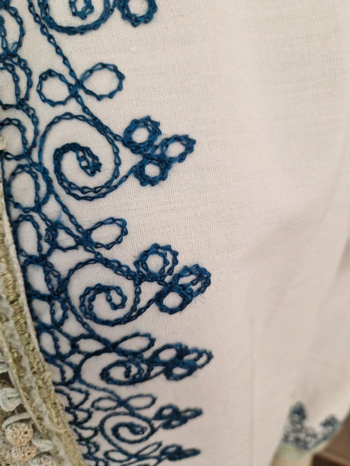 Djellaba Marocaine🇲🇦 - photo numéro 4