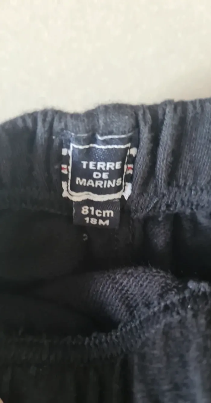 Short 18 mois - photo numéro 3