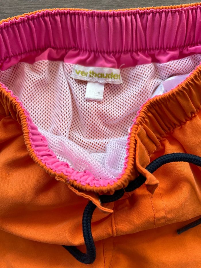 Maillot short de bain taille 18 mois Vertbaudet - photo numéro 3