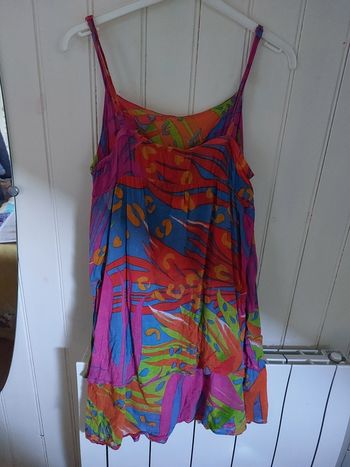 Robe ete